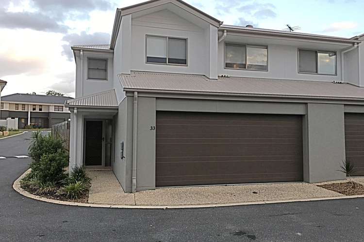 Main view of Homely townhouse listing, LN:7547/30 Girraween Crescent, Parkinson QLD 4115