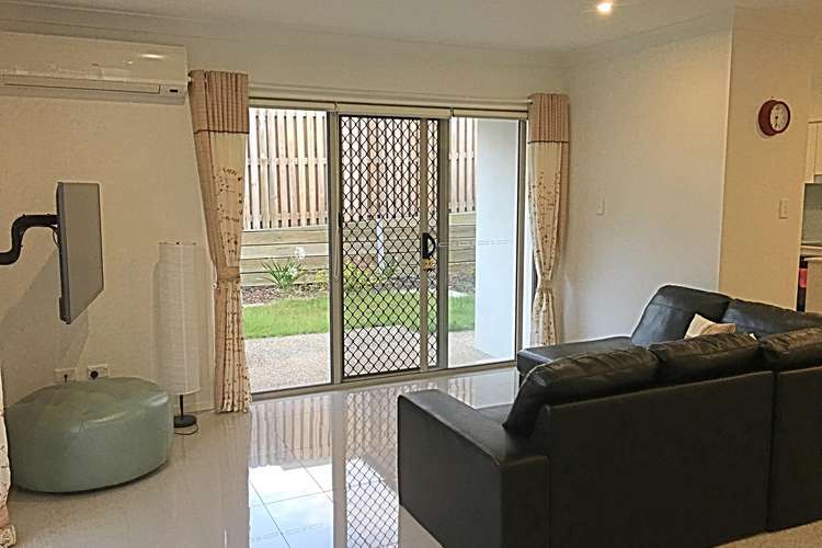 Third view of Homely townhouse listing, LN:7547/30 Girraween Crescent, Parkinson QLD 4115