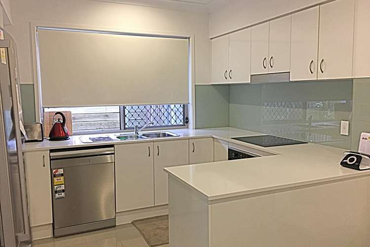 Fourth view of Homely townhouse listing, LN:7547/30 Girraween Crescent, Parkinson QLD 4115