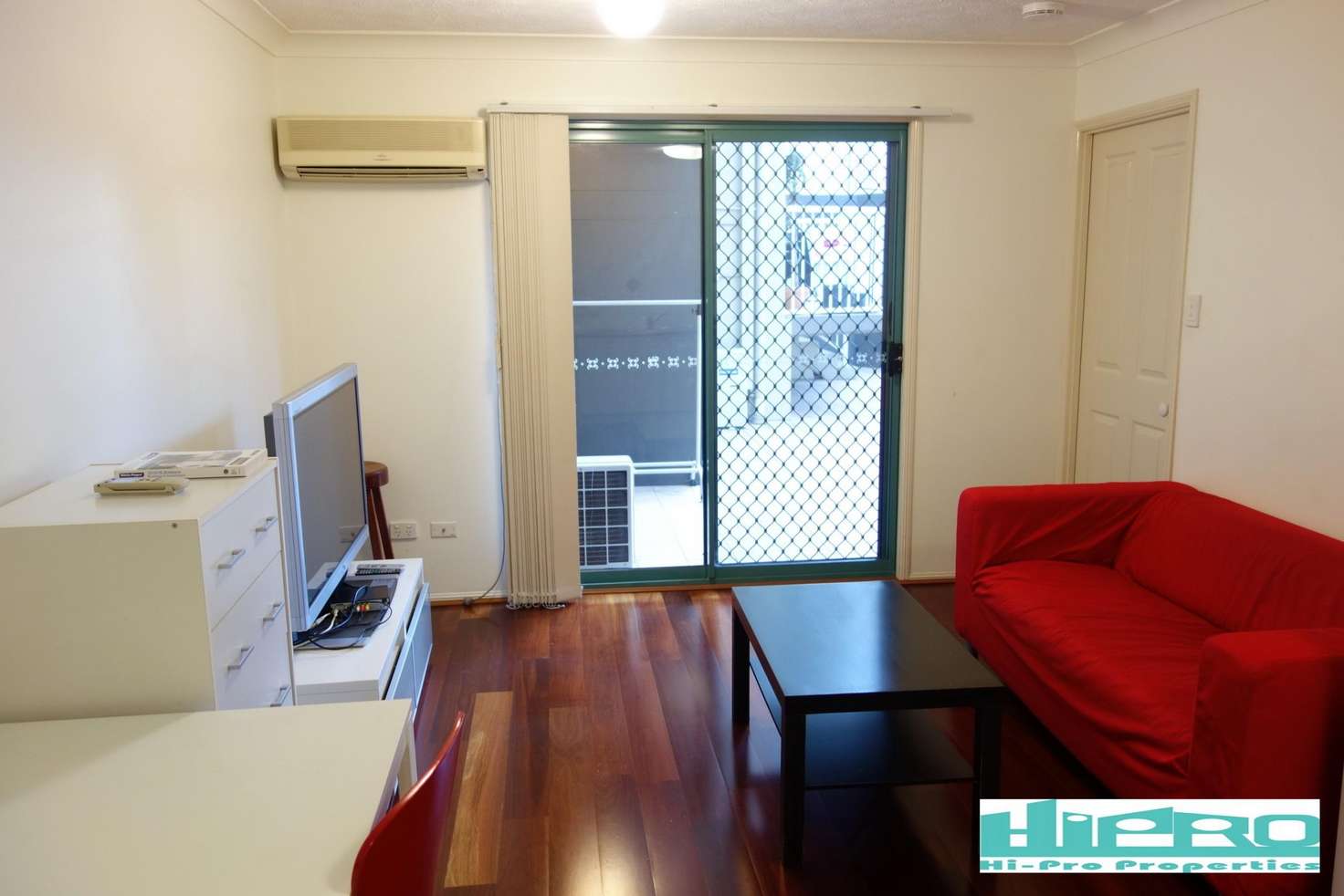 Main view of Homely apartment listing, 11/51 Leopard Street, Kangaroo Point QLD 4169