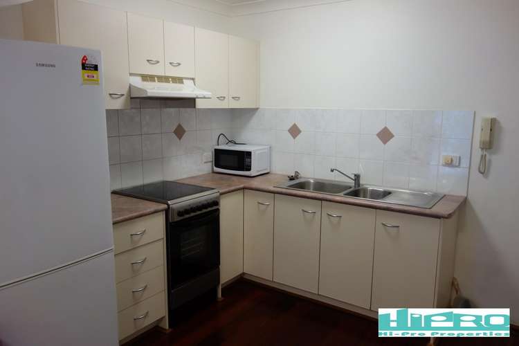 Second view of Homely apartment listing, 11/51 Leopard Street, Kangaroo Point QLD 4169