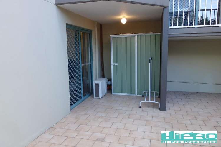 Fourth view of Homely apartment listing, 11/51 Leopard Street, Kangaroo Point QLD 4169