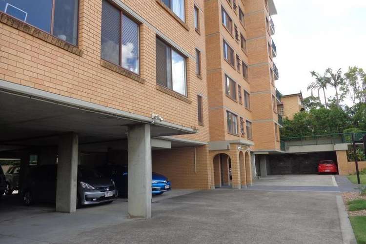 Second view of Homely apartment listing, 2/17 Ganges Street, West End QLD 4101