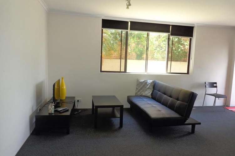 Third view of Homely apartment listing, 2/17 Ganges Street, West End QLD 4101