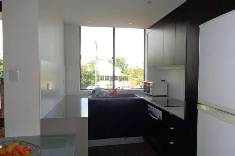 Fourth view of Homely apartment listing, 2/17 Ganges Street, West End QLD 4101