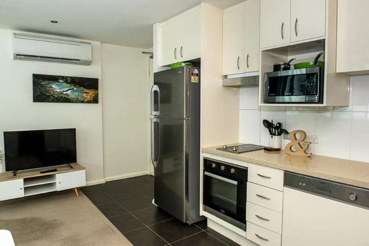 Fifth view of Homely apartment listing, Unit 519B/1 Como Crescent, Southport QLD 4215