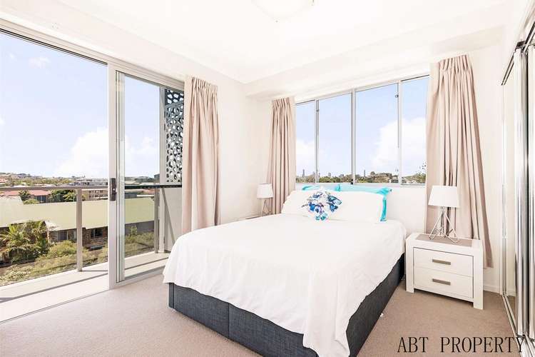 Fourth view of Homely apartment listing, 3210/50 Lamington Avenue, Lutwyche QLD 4030