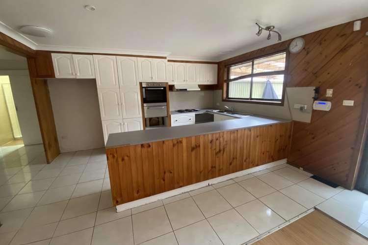 Fourth view of Homely house listing, 96 Derrimut Road, Hoppers Crossing VIC 3029
