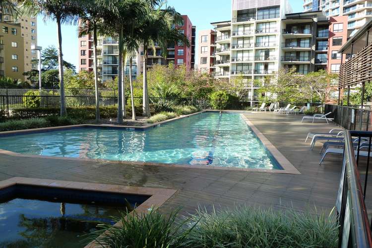 Fourth view of Homely apartment listing, 15 Goodwin Street, Kangaroo Point QLD 4169