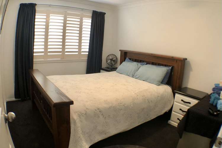 Fifth view of Homely townhouse listing, 20 Hunter Street 20 Hunter Street, Manly West QLD 4179