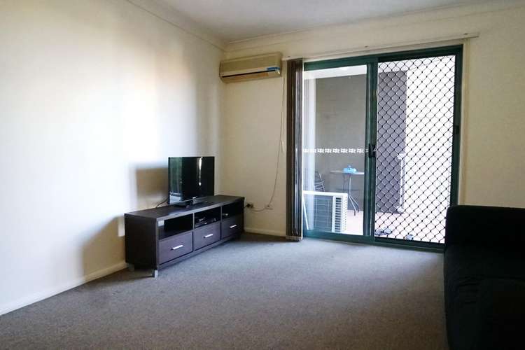 Second view of Homely apartment listing, 26/51 leopard street, Kangaroo Point QLD 4169