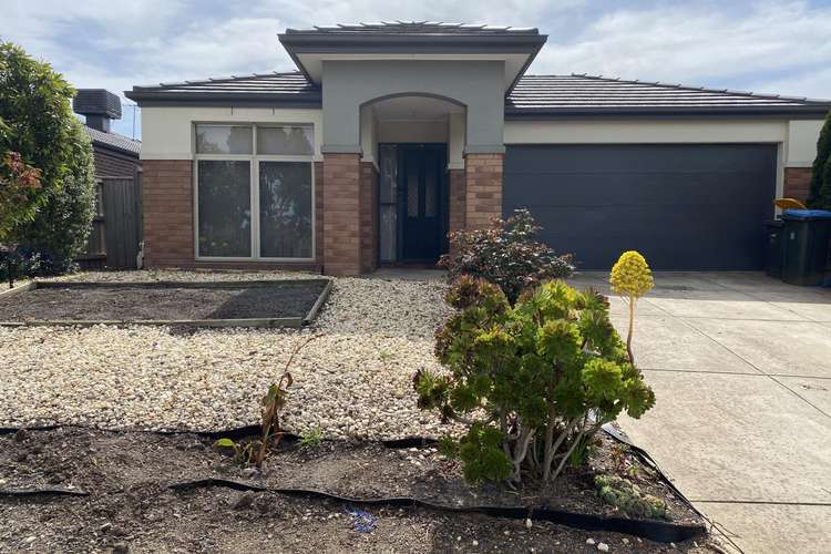 Main view of Homely house listing, 12 Yellowgum Way, Wyndham Vale VIC 3024