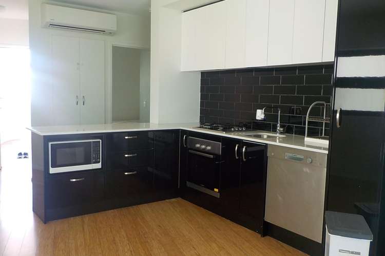 Second view of Homely apartment listing, 18/41 School St, Kelvin Grove QLD 4059