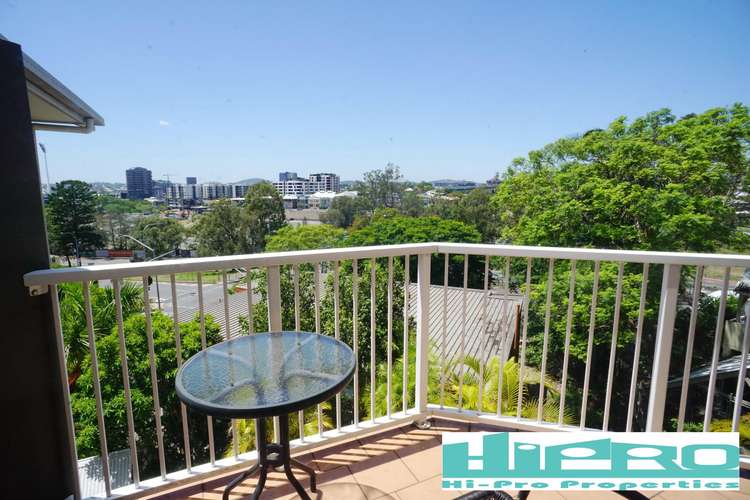 Fifth view of Homely apartment listing, 51 Leopard Street, Kangaroo Point QLD 4169
