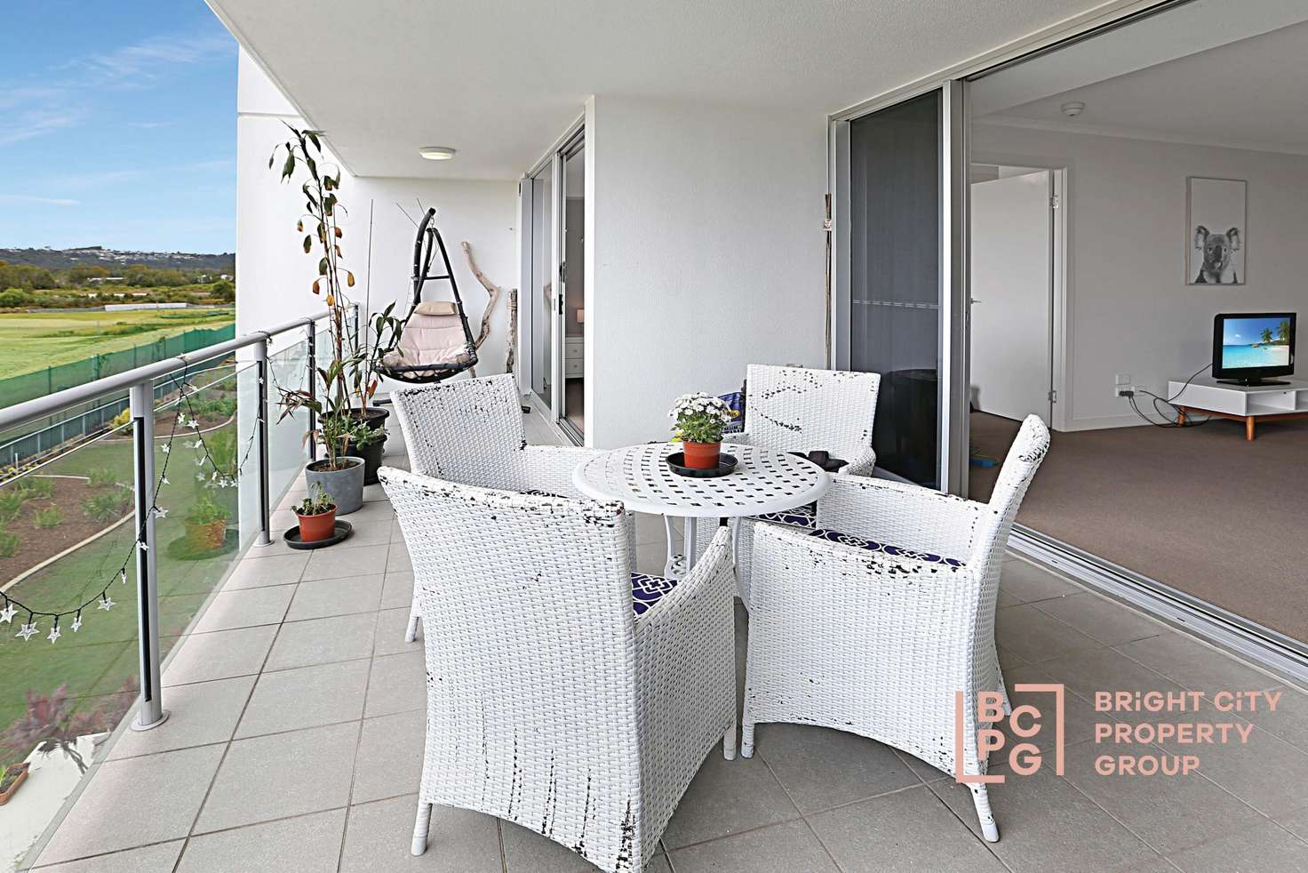 Main view of Homely apartment listing, LN:9776/1 Mungar Street, Maroochydore QLD 4558