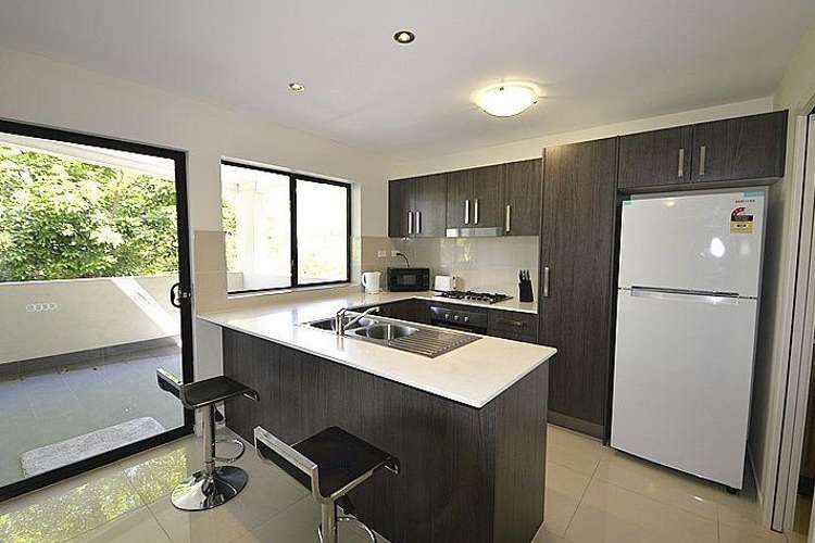 Second view of Homely apartment listing, 11 Clifton Street, Moorooka QLD 4105