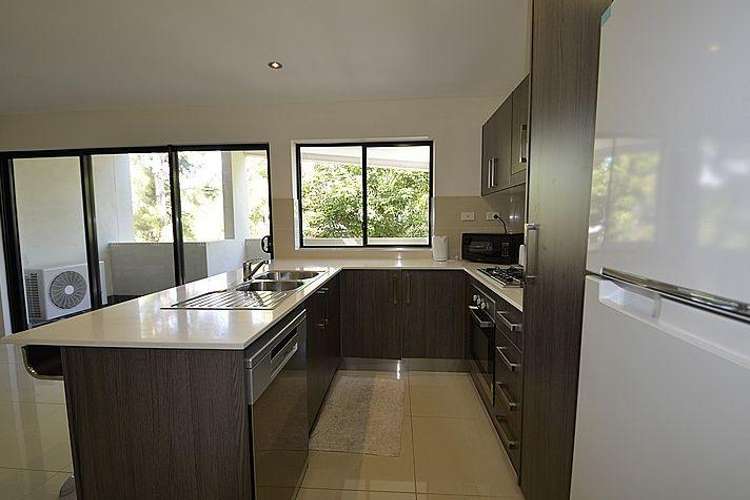Third view of Homely apartment listing, 11 Clifton Street, Moorooka QLD 4105