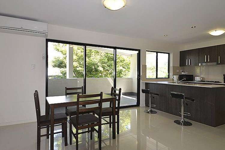 Fourth view of Homely apartment listing, 11 Clifton Street, Moorooka QLD 4105