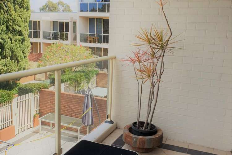 Sixth view of Homely townhouse listing, unit 17/18 Day, Silverwater NSW 2128