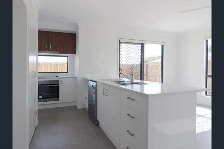 Second view of Homely townhouse listing, 65/30 Creekside Terrace, Albany Creek QLD 4035