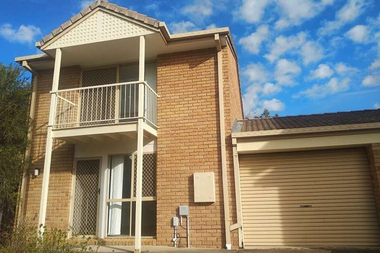 Main view of Homely townhouse listing, 08/30 Glenefer Street, Runcorn QLD 4113