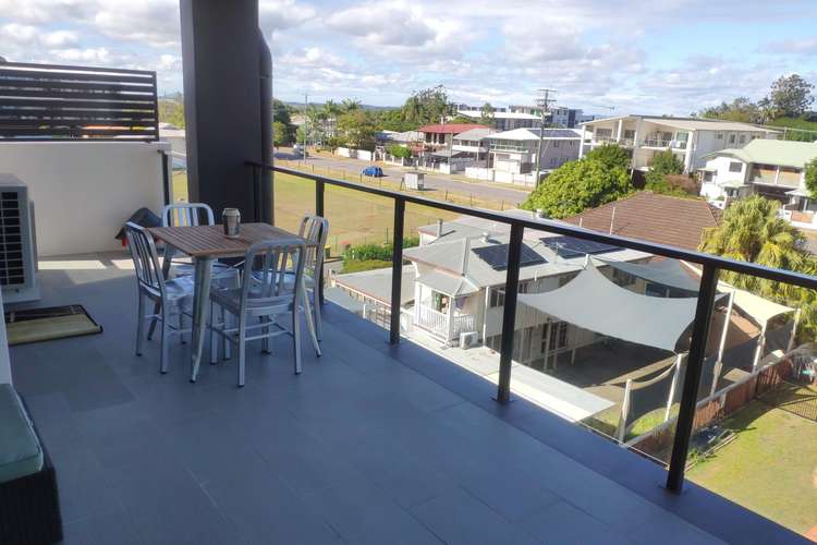 Second view of Homely apartment listing, 19/17 Lumley Street, Upper Mount Gravatt QLD 4122