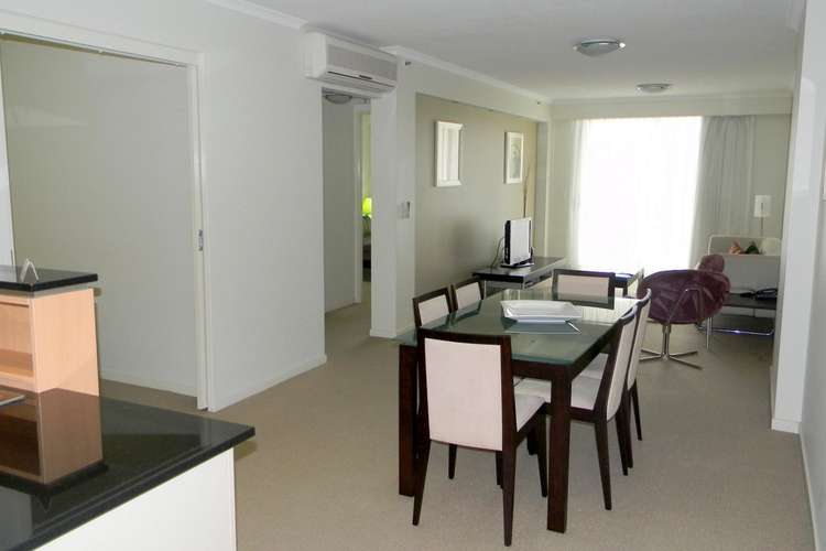 Fourth view of Homely apartment listing, 82 82/21-31 CYPRESS AVENUE, Surfers Paradise QLD 4217