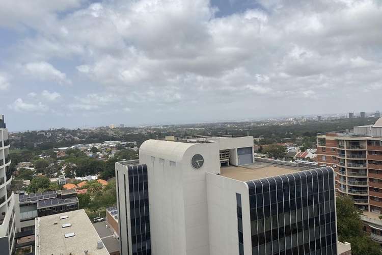 Main view of Homely apartment listing, 109 Oxford Street (Bondi Central Apartment), Bondi Junction NSW 2022