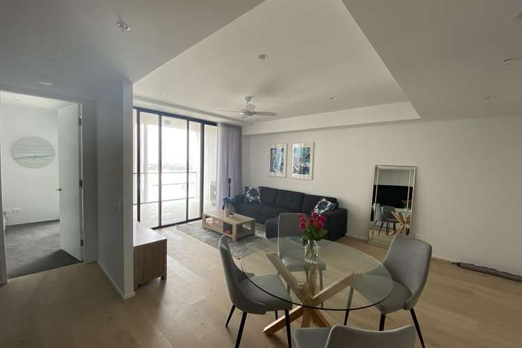 Fourth view of Homely apartment listing, 109 Oxford Street (Bondi Central Apartment), Bondi Junction NSW 2022