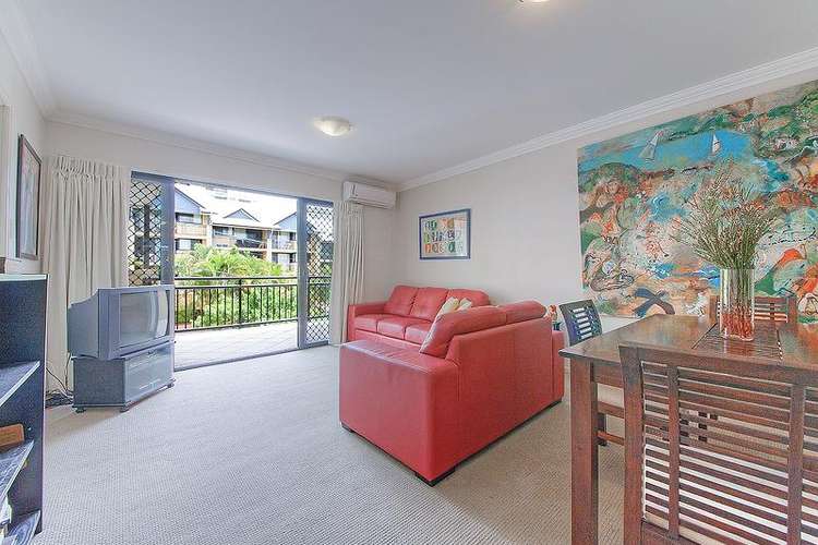 Fourth view of Homely unit listing, 7/327 Boundary Street, Spring Hill QLD 4000