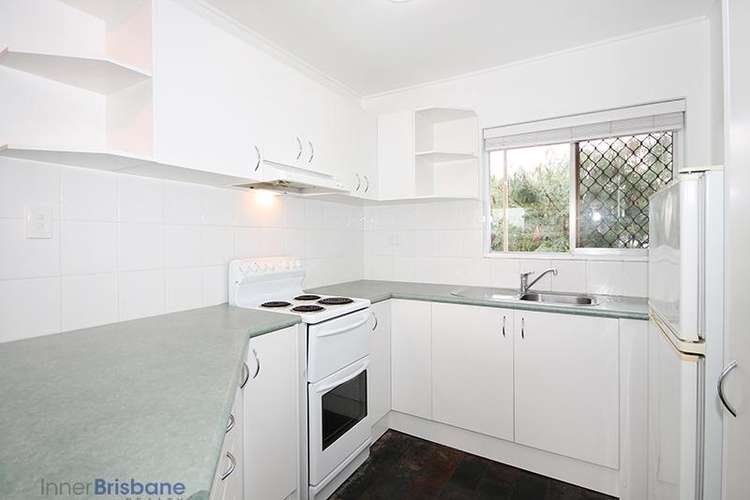 Second view of Homely unit listing, 14/179 Kennigo Street, Spring Hill QLD 4000