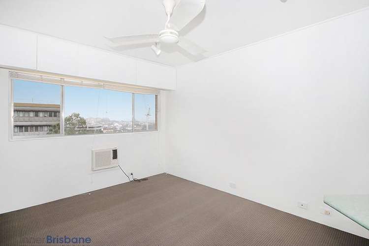 Third view of Homely unit listing, 14/179 Kennigo Street, Spring Hill QLD 4000