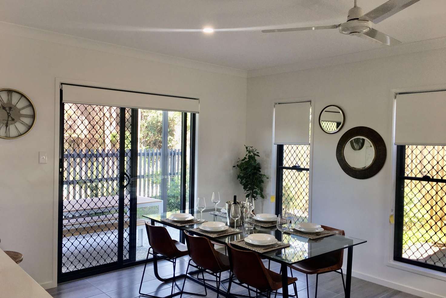 Main view of Homely townhouse listing, 30 Creekside Terrace, Albany Creek QLD 4035