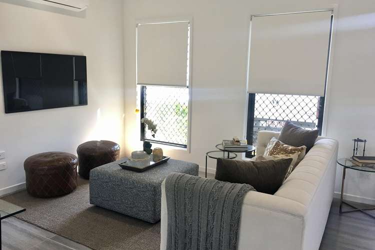 Third view of Homely townhouse listing, 30 Creekside Terrace, Albany Creek QLD 4035