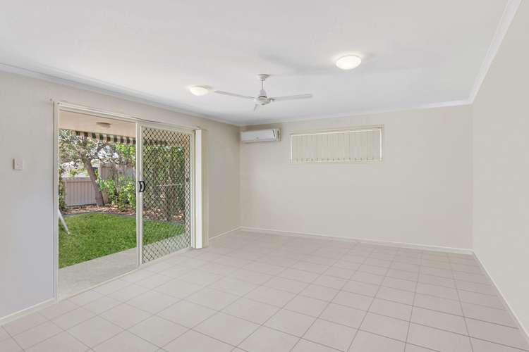 Second view of Homely villa listing, Unit 72/150-166 Rosehill Drive, Burpengary QLD 4505