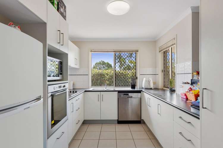 Third view of Homely villa listing, Unit 72/150-166 Rosehill Drive, Burpengary QLD 4505