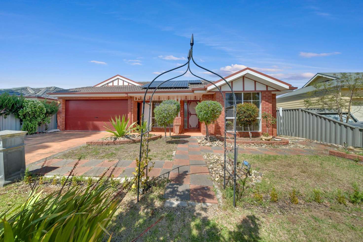 Main view of Homely house listing, 4 Frawley Court, Tarneit VIC 3029