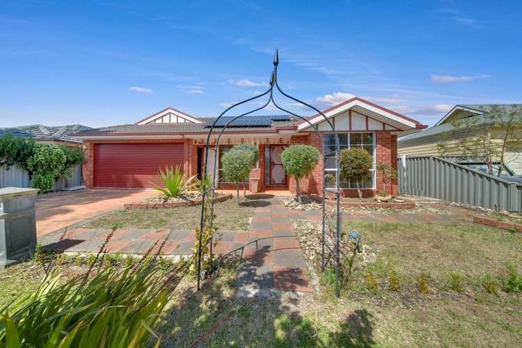 Main view of Homely house listing, 4 Frawley Court, Tarneit VIC 3029
