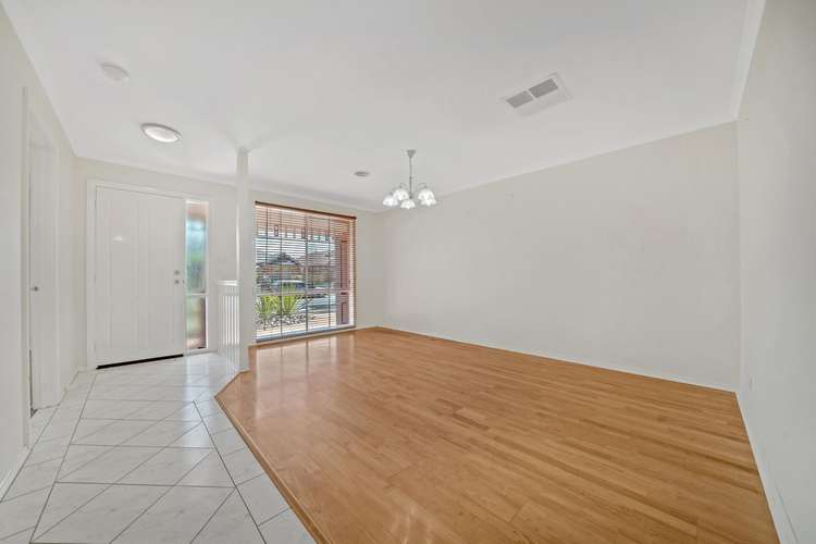 Second view of Homely house listing, 4 Frawley Court, Tarneit VIC 3029