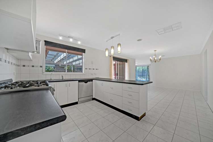 Fifth view of Homely house listing, 4 Frawley Court, Tarneit VIC 3029