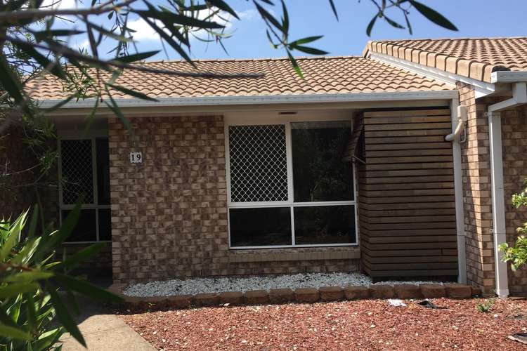 Main view of Homely townhouse listing, 40/30 Glenefer Street, Runcorn QLD 4113
