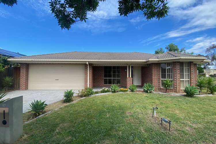 Main view of Homely house listing, 17 Newminster Way, Point Cook VIC 3030