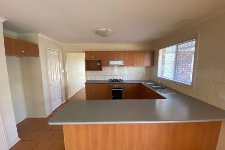 Third view of Homely house listing, 17 Newminster Way, Point Cook VIC 3030