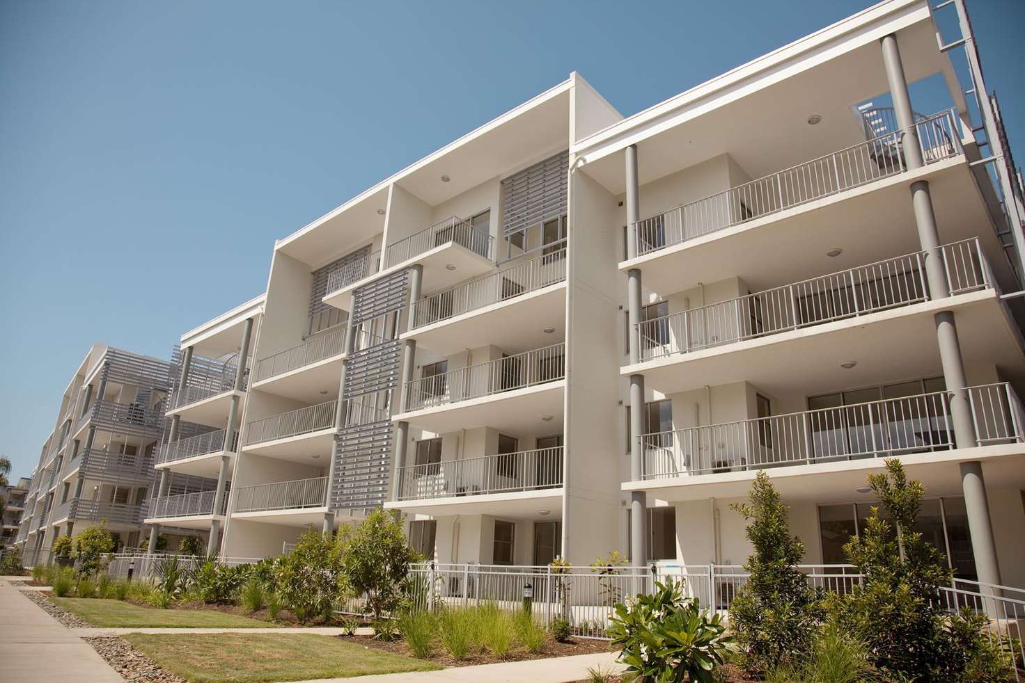 Main view of Homely apartment listing, 52 Bestman Ave, Bongaree QLD 4507