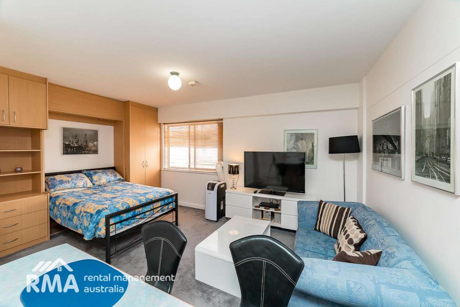 Main view of Homely flat listing, 32/138 Adelaide Terrace, East Perth WA 6004