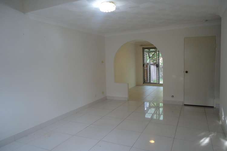 Second view of Homely townhouse listing, 11/1-9 King Street, Parramatta NSW 2150