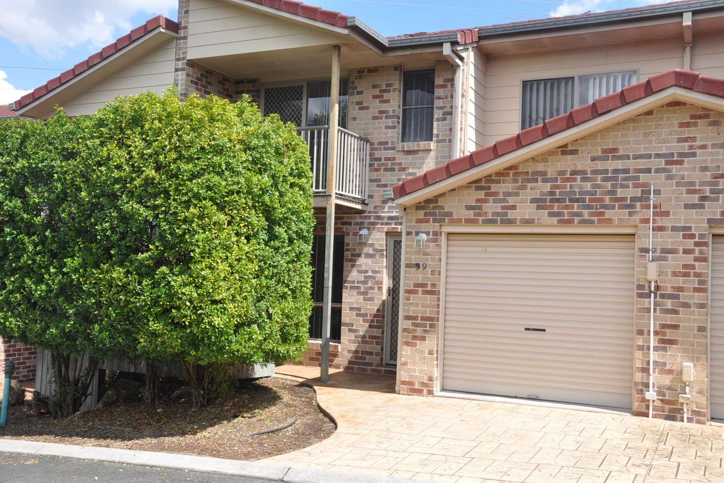 Main view of Homely house listing, 59/45 Farne Street, Sunnybank Hills QLD 4109
