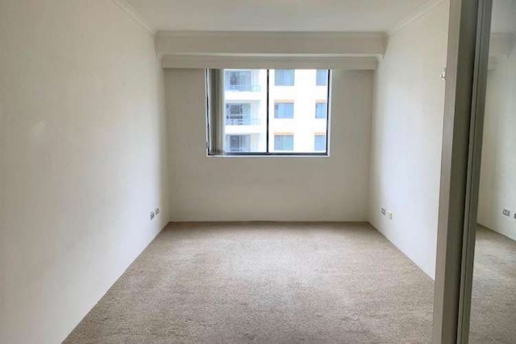 Third view of Homely apartment listing, 253/102 Miller Street, Pyrmont NSW 2009