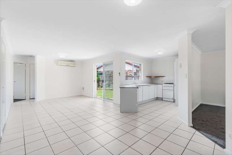 Second view of Homely house listing, 18 Monterey Circuit, Tingalpa QLD 4173