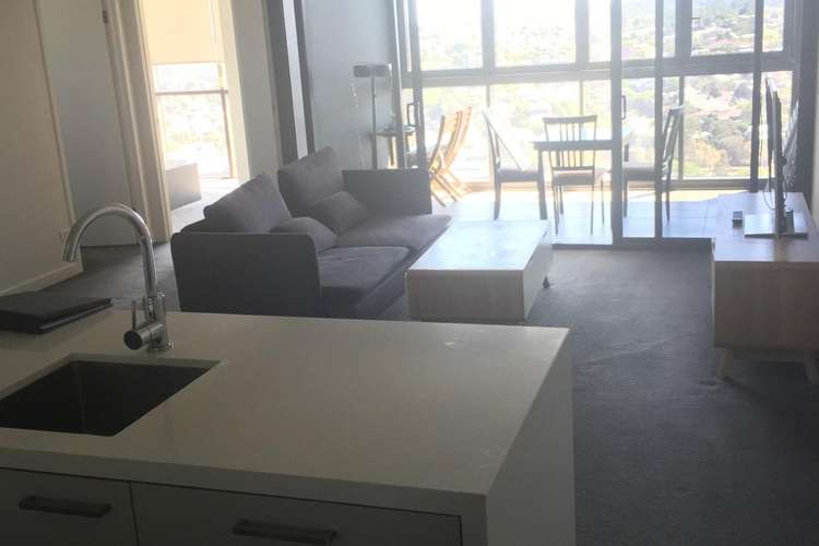 Third view of Homely apartment listing, 2304/55 Railway Terrece, Milton QLD 4064